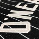 Regata NBA Orlando Magic Retrô Mitchell & Ness 1994/1995 Shaquille O'Neal Preta