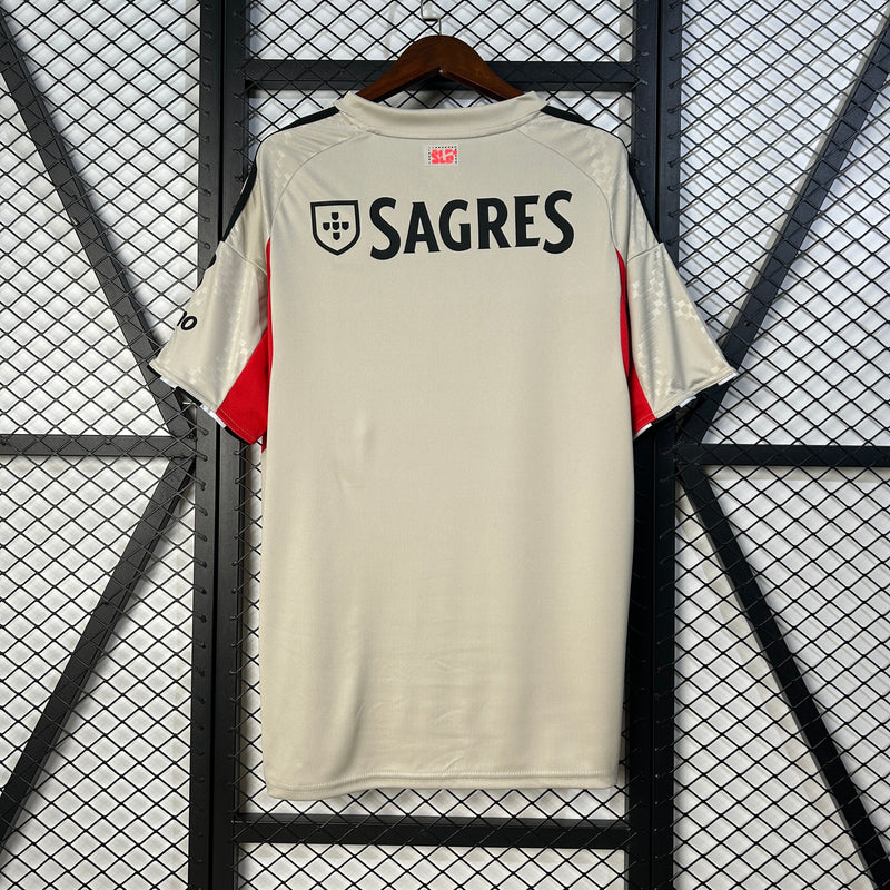 Benfica Away Shirt 2024/2025