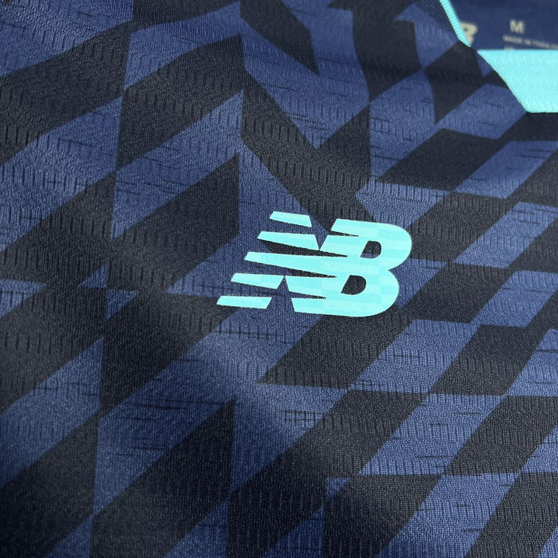 Maillot FC Porto Troisième 2024/2025 