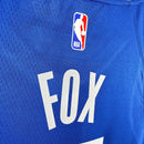 Regata Sacramento Kings 23/24 City Edition De'Aaron Fox