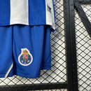 Kit Infantil Porto Home 2025/2026