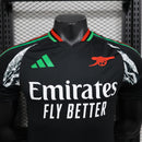 Camisola Jogador Arsenal Away 2024/2025