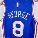 Regata Philadelphia 76ers 24/25 Icon Edition Paul George