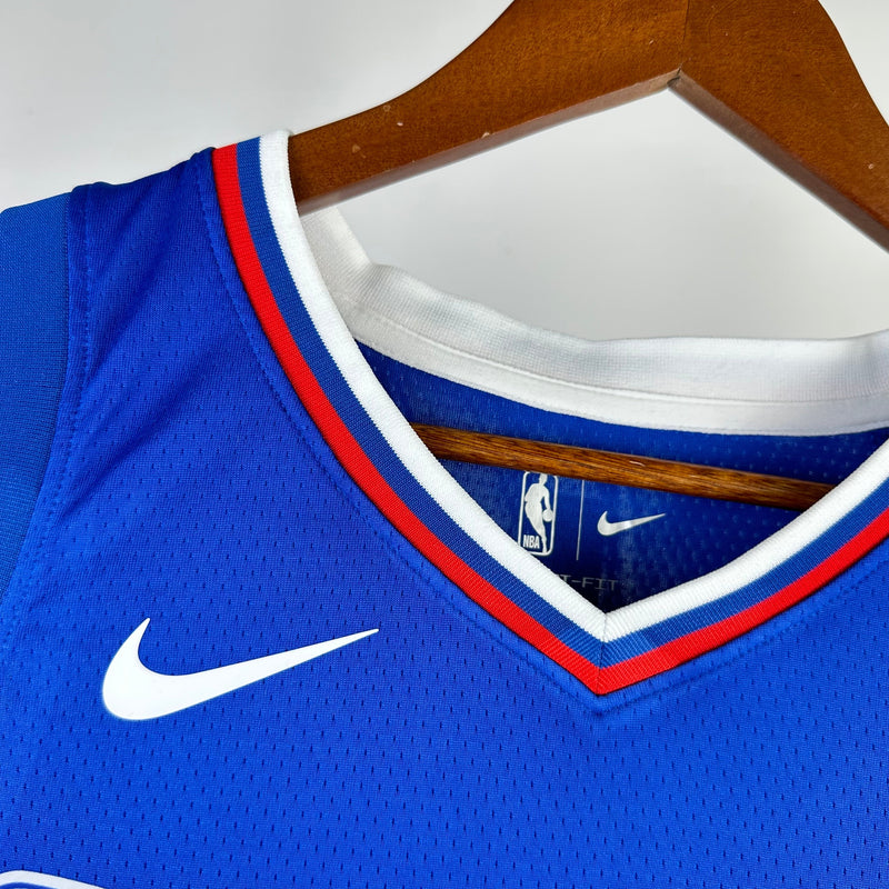 Regata Los Angeles Clippers 23/24 Icon Edition James Harden