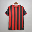 Camisola Milan Home 09/10 - Retrô