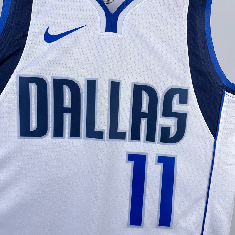 Regata Dallas Mavericks 23/24 Association Edition Kyrie Irving