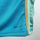 Regata Charlotte Hornets 23/24 City Edition LaMelo Ball Azul