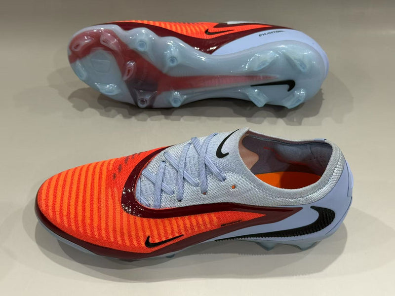 Chuteira Campo Nike Phantom GX III Elite FG + MEIA DE BRINDE 🎁