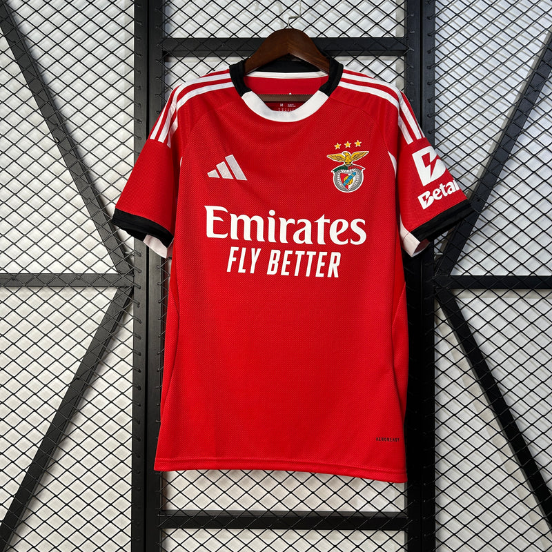 Benfica Away Shirt 2024/2025