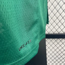 Regata Boston Celtics 23/24 Icon Edition Kristaps Porzingis Verde