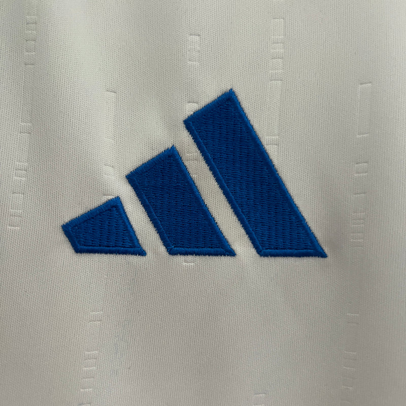 Camisola Itália Away 2024/2025