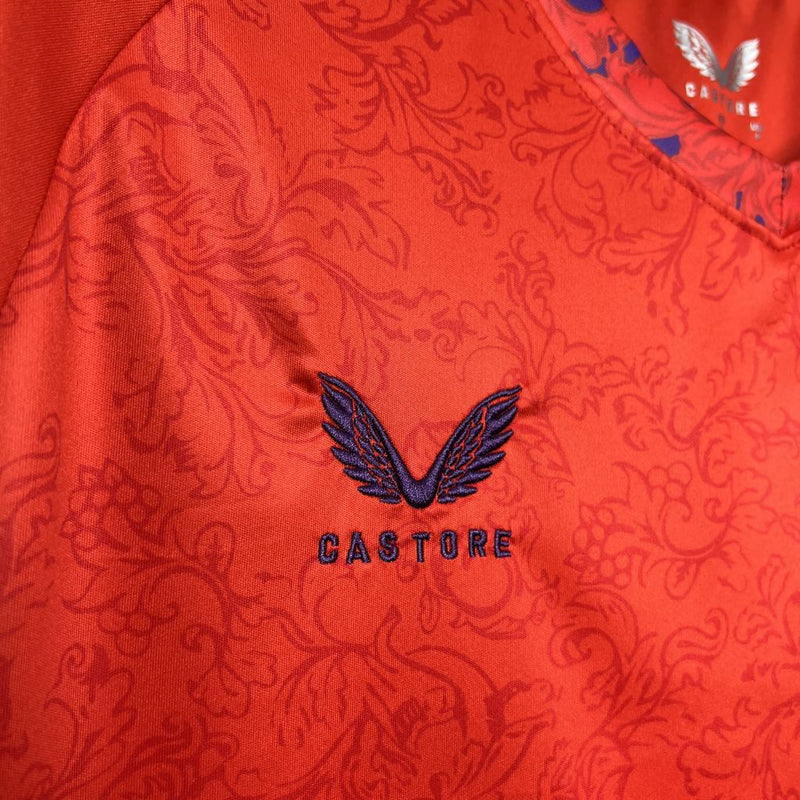 Camisola Sevilha Away 2024/2025