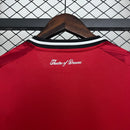 Camisola Manchester United Home 2025/2026