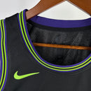 Regata New Orleans Pelicans 23/24 City Edition Zion Williamson