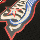 Regata NBA Philadelphia 76ers Retrô Mitchell & Ness 1997/1998 Allen Iverson