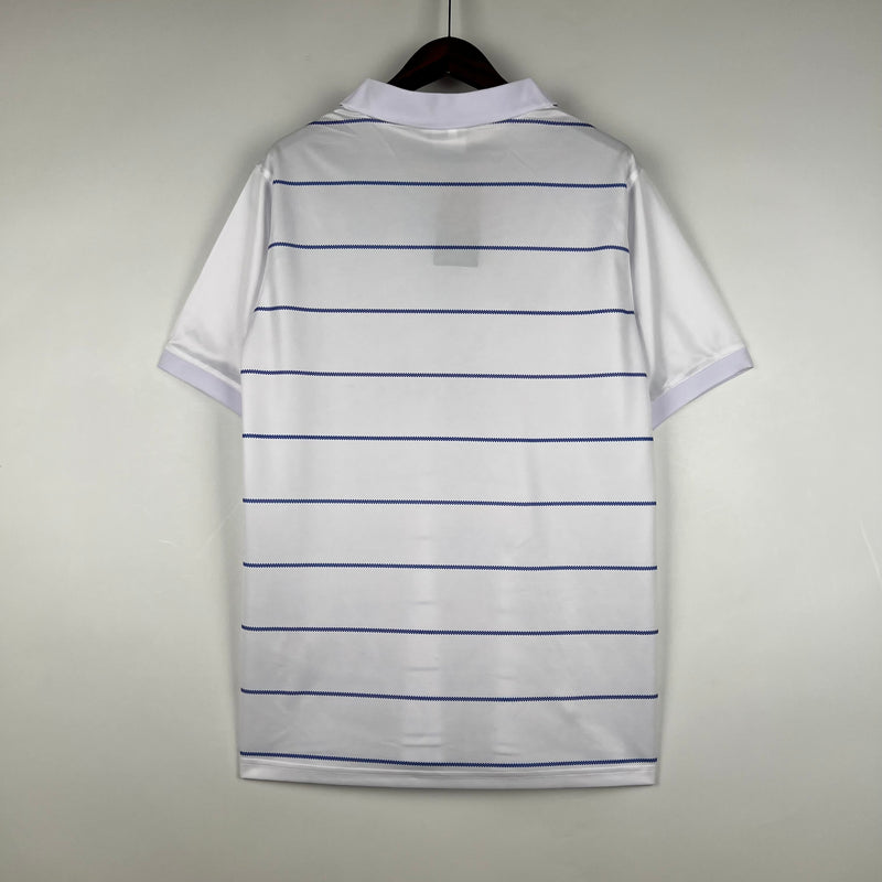 Camisola Retrô Porto Home  1995/1996