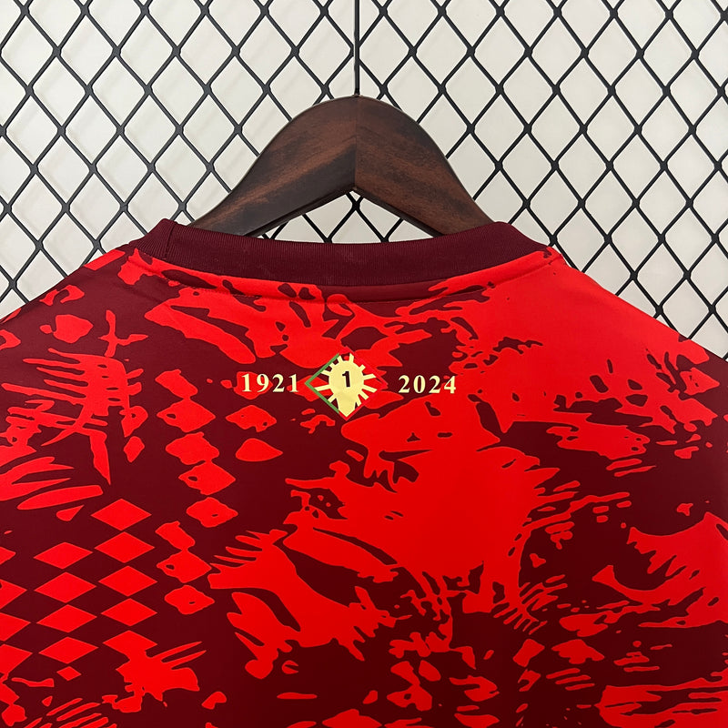 Special CR7 The Goat Jersey