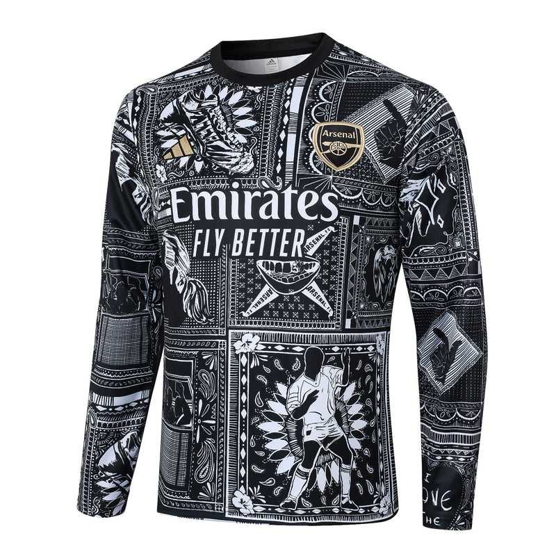 Arsenal Training Set - 23/24