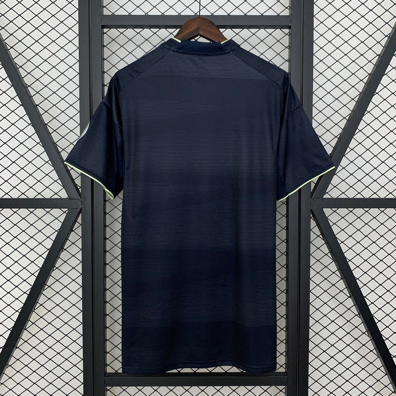 Real Madrid Home 2024/2025 Shirt 