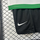 Kit Infantil Sporting Home 2025/2026