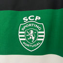 Camisola Sporting Home 2024/2025