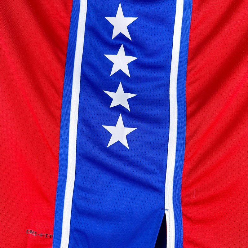 Regata Philadelphia 76ers 24/25 Statement Edition Paul George