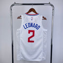 Regata Los Angeles Clippers 23/24 Association Edition Kawhi Leonard