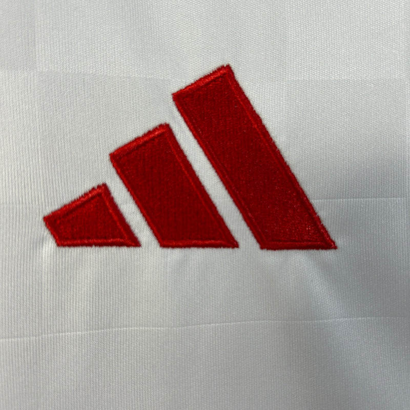 Benfica Away Shirt 2024/2025