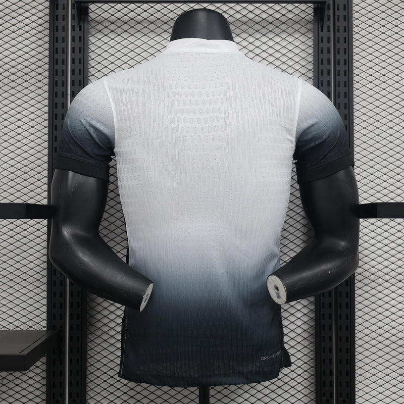 Maillot joueur Corinthians domicile 2024/2025 