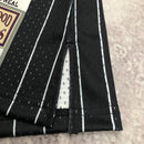 Regata NBA Orlando Magic Retrô Mitchell & Ness 1994/1995 Shaquille O'Neal Preta