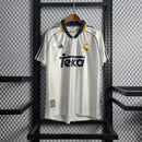Real Madrid 1998/2000 Home shirt- Retrô