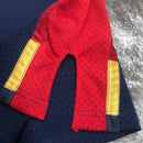 Regata NBA Cleveland Cavaliers Retrô Mitchell & Ness 2008/2009 LeBron James