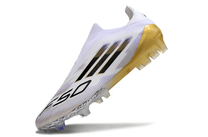 ADIDAS F50 ELITE FG FOOTBALL BOOTS + MEIA DE BRINDE 🎁