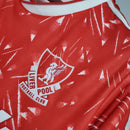 Maillot Liverpool Domicile 89/91 - Rétro