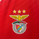 Camisola Benfica Home 2024/25