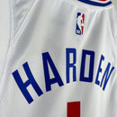 Regata Los Angeles Clippers 23/24 Association Edition James Harden