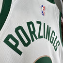 Regata Boston Celtics 23/24 City Edition Kristaps Porzingis