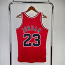 Regata NBA Chicago Bulls Retrô Mitchell & Ness 1997/1998 Michael Jordan