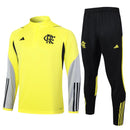 Conjunto de Treino Flamengo - 24/25