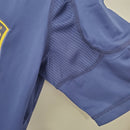 Camisola Espanha Away 2010 - Retrô