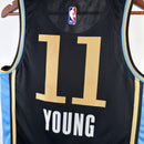 Regata Atlanta Hawks 23/24 City Edition Trae Young