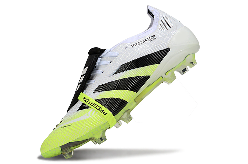 Chuteira PREDATOR ACCURACY FG+ MEIA DE BRINDE 🎁