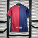 Camisola Barcelona Home 2024/2025