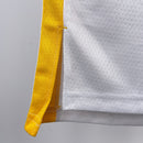 Regata Golden State Warriors 23/24 Association Edition Stephen Curry Branca