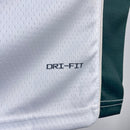 Regata Milwaukee Bucks 23/24 Association Edition Giannis Antetokounmpo Branca