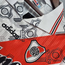 Camisola River Plate Home 95/96 - Retrô