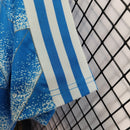 Camisola Holanda Away 1988 - Retrô