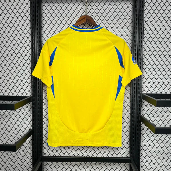 Al Nassr - Camisola Principal24/25
