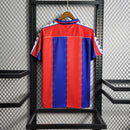 Camisola Barcelona Home 92/95 - Retrô