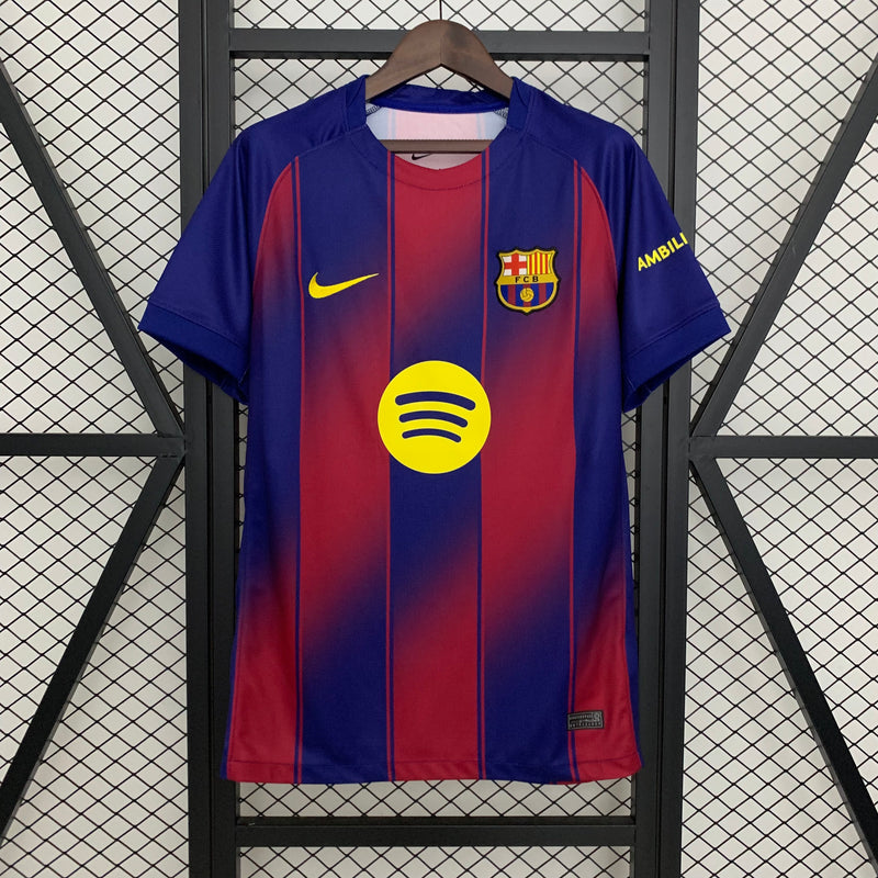 Real Madrid Home 2024/2025 Shirt 